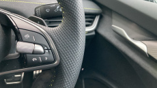 Skoda Enyaq 250kW vRS 84kWh 4x4 5dr Auto Electric Estate